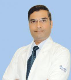 Dr. Abhishek Gulia